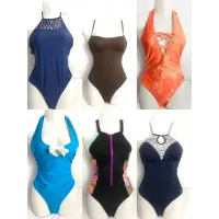 WOMAN SWIMSUITS